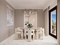 4 ROOM - BEAUTIFULLY RENOVATED RIVIERA PALACE - Properties for sale in Monaco