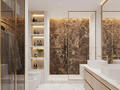 4 ROOM - BEAUTIFULLY RENOVATED RIVIERA PALACE - Properties for sale in Monaco