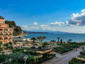 Renovated 4 Bedroom Apartment With Sea View - Properties for sale in Monaco