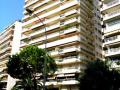 Château Amiral - Bright 2-room apartment with terrace - Properties for sale in Monaco