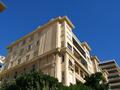 Elegant renovated 2-room apartment in a bourgeois building - Properties for sale in Monaco