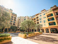 Studio for Sale in the Botticelli Building – Fontvieille - Properties for sale in Monaco