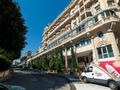 ‟LE METROPOLE‟ CAR PARK FOR SALE CARRÉ D'OR - Properties for sale in Monaco