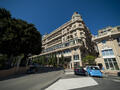 ‟LE METROPOLE‟ CAR PARK FOR SALE CARRÉ D'OR - Properties for sale in Monaco