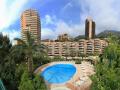Studio Monte-Carlo Sun mixed use - Properties for sale in Monaco