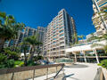 Two-room apartment that can be transformed into a three-room apartment at the Park Palace - Properties for sale in Monaco