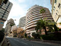 Spacious 5 rooms panoramic sea view - Properties for sale in Monaco