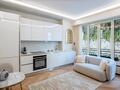 Renovated two-room apartment near the center - Properties for sale in Monaco
