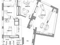 Large office, 5 work areas - Properties for sale in Monaco