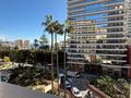 Large 2-room apartment in the Golden Square - Properties for sale in Monaco