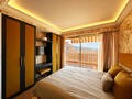Furnished 3-room apartment at Buckingham Palace - Properties for sale in Monaco