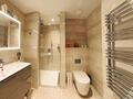 Mixed-use studio in a new building - Properties for sale in Monaco