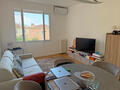 Spacious 3 room apartment free of any law - Properties for sale in Monaco