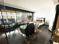 Studio for sale at the Terrasses du Parc Saint Roman - Properties for sale in Monaco