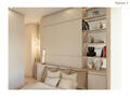 3-room apartment with panoramic view in Monaco-Ville - Properties for sale in Monaco