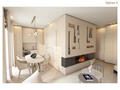 3-room apartment with panoramic view in Monaco-Ville - Properties for sale in Monaco