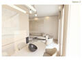 3-room apartment with panoramic view in Monaco-Ville - Properties for sale in Monaco