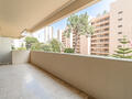 Renovated 2-room apartment at Château Amiral - Properties for sale in Monaco