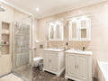 Spacious 4 family rooms - Blanc Castel - Properties for sale in Monaco