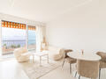 Bright 2 rooms renovated - Sea view - Properties for sale in Monaco