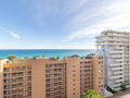 Bright 2 rooms renovated - Sea view - Properties for sale in Monaco