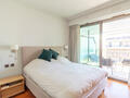 Charming 2 room apartment with loggia and double parking - Properties for sale in Monaco