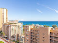 Bright 2 rooms renovated - Sea view - Properties for sale in Monaco