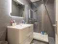 Renovated 2-room apartment at Château Amiral - Properties for sale in Monaco