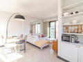 Charming 2 room apartment with loggia and double parking - Properties for sale in Monaco