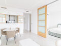 Bright 2 rooms renovated - Sea view - Properties for sale in Monaco