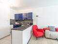 Renovated 2-room apartment at Château Amiral - Properties for sale in Monaco