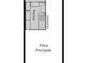 Studio for Sale in the Botticelli Building – Fontvieille - Properties for sale in Monaco