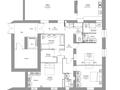 Spacious 4 family rooms - Blanc Castel - Properties for sale in Monaco