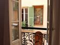 Renovated and crossing 3-room apartment in Monaco-Ville - Properties for sale in Monaco