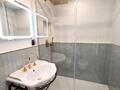 Renovated and crossing 3-room apartment in Monaco-Ville - Properties for sale in Monaco