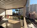 Two-room apartment that can be transformed into a three-room apartment at the Park Palace - Properties for sale in Monaco