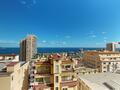 3 room apartment furnished in the heart of Monte Carlo - Properties for sale in Monaco