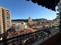 Elegant renovated 2-room apartment in a bourgeois building - Properties for sale in Monaco
