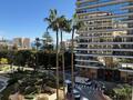 Two-room apartment that can be transformed into a three-room apartment at the Park Palace - Properties for sale in Monaco
