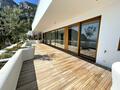 Beautiful rooftop with sea view - L'Exotique - Properties for sale in Monaco
