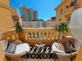 Le Franzido Palace - Boulevard du Jardin Exotique - Properties for sale in Monaco