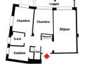 Le Calypso - Boulevard d'Italie - Properties for sale in Monaco