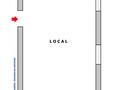 Quartier des Fleurs - Fonds de commerce ou Droit au bail - Properties for sale in Monaco