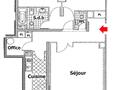 Le ‟ROCAZUR‟ - Boulevard d'Italie - Properties for sale in Monaco