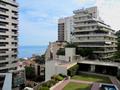 Le Patio Palace - Avenue Hector Otto - Properties for sale in Monaco