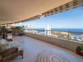 Le Patio Palace - Avenue Hector Otto - Properties for sale in Monaco