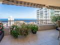 Le Patio Palace - Avenue Hector Otto - Properties for sale in Monaco