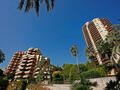 PARC SAINT ROMAN    - Properties for sale in Monaco