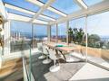 Offering a beautiful view of the sea and the Principality, ELE - Properties for sale in Monaco