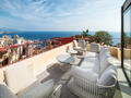 Offering a beautiful view of the sea and the Principality, ELE - Properties for sale in Monaco